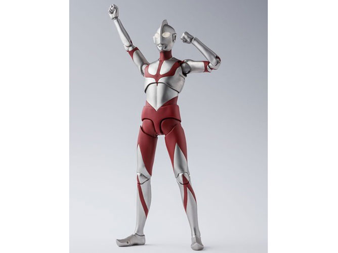 S.H.Figuarts �V���E�E���g���}��