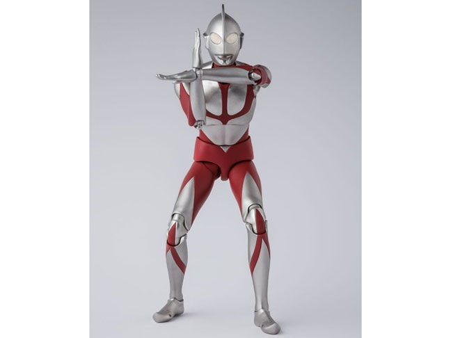 S.H.Figuarts �V���E�E���g���}��