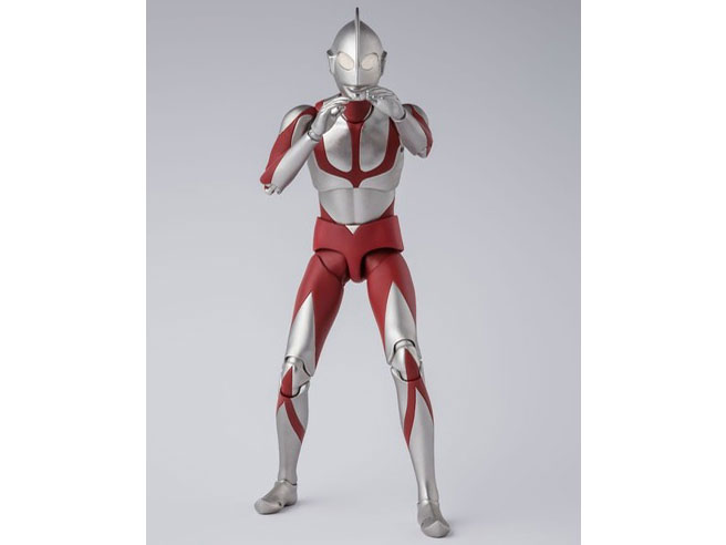 S.H.Figuarts �V���E�E���g���}��