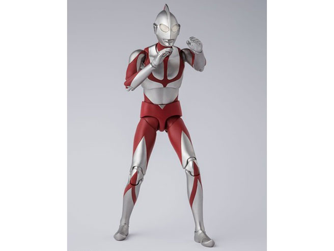 S.H.Figuarts �V���E�E���g���}��