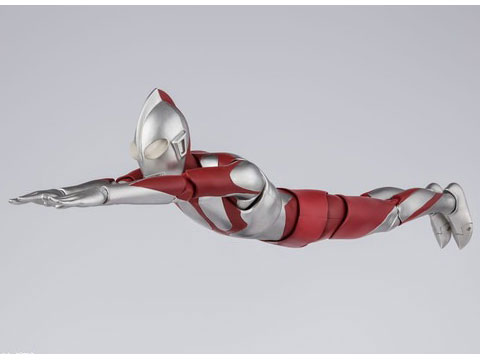 S.H.Figuarts �V���E�E���g���}��