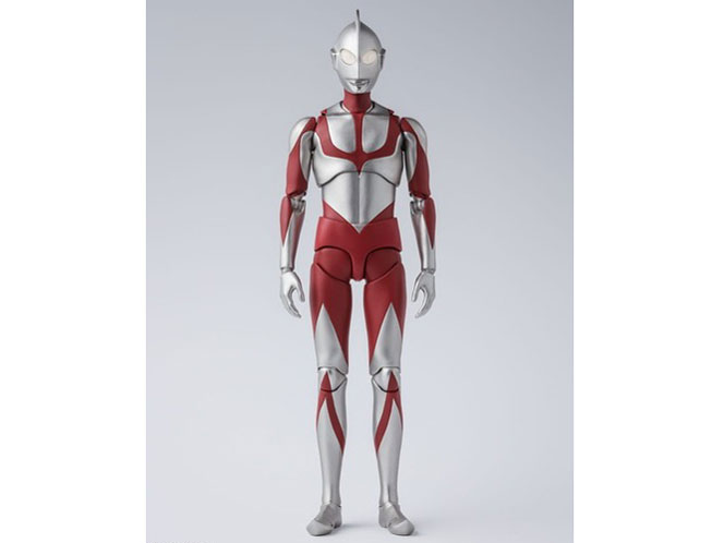 S.H.Figuarts �V���E�E���g���}�� �̐��i�摜