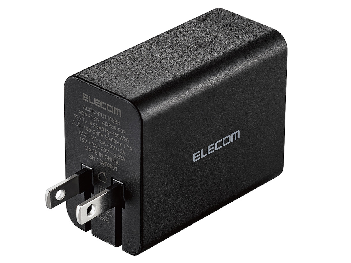 ACDC-PD1165BK �̐��i�摜