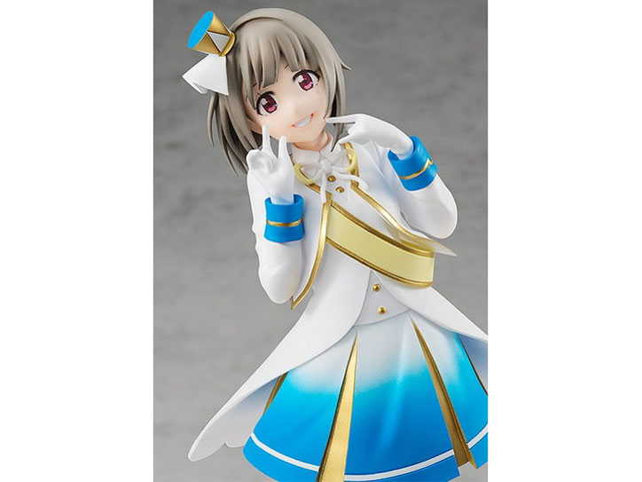 ���u���C�u�I������w���X�N�[���A�C�h�����D�� POP UP PARADE ���{������