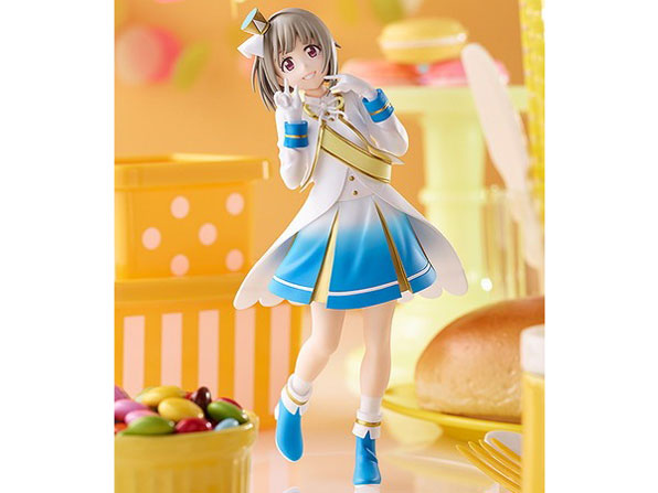 ���u���C�u�I������w���X�N�[���A�C�h�����D�� POP UP PARADE ���{������