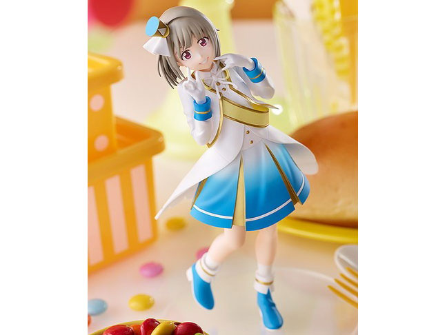 ���u���C�u�I������w���X�N�[���A�C�h�����D�� POP UP PARADE ���{������