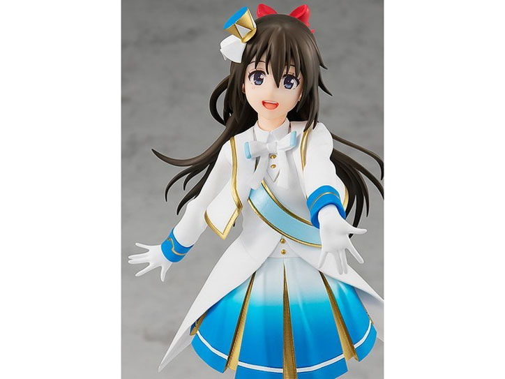 ���u���C�u�I������w���X�N�[���A�C�h�����D�� POP UP PARADE ���₵����