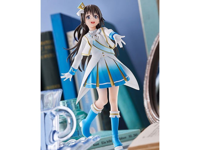 ���u���C�u�I������w���X�N�[���A�C�h�����D�� POP UP PARADE ���₵����