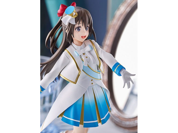 ���u���C�u�I������w���X�N�[���A�C�h�����D�� POP UP PARADE ���₵����