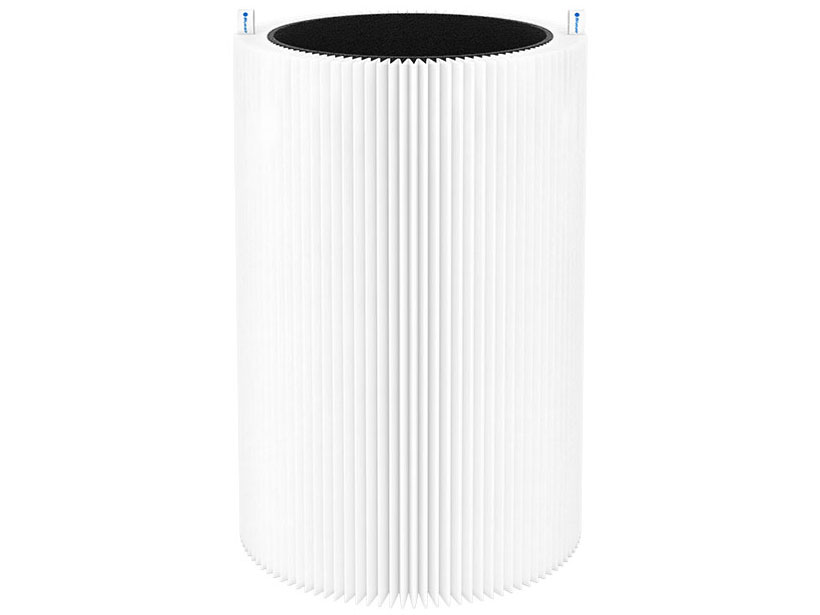 Blue 3410 �p�[�e�B�N���v���X�J�[�{���t�B���^�[ 106332 �̐��i�摜