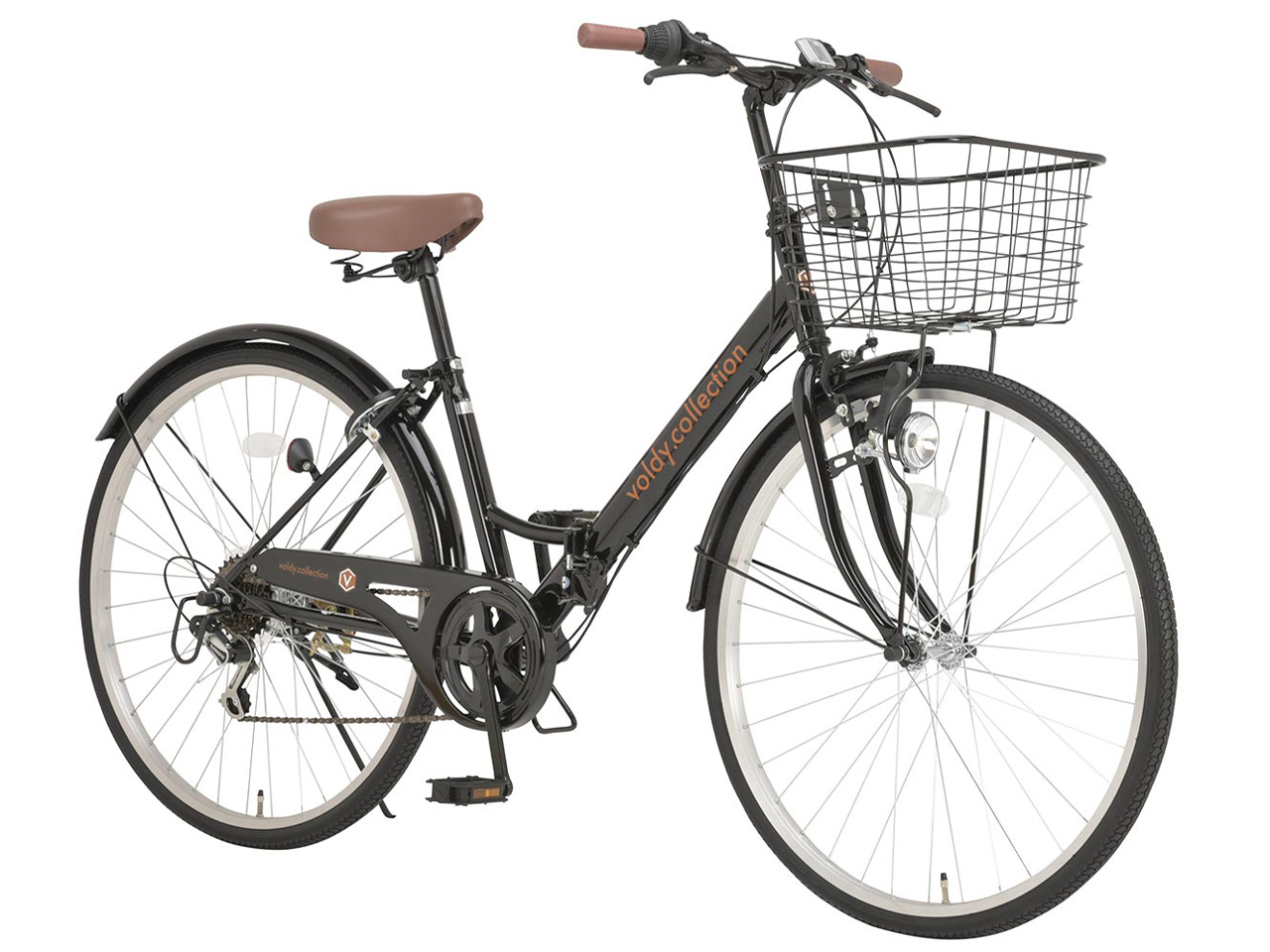 Voldy VFC-001 [�u���b�N]