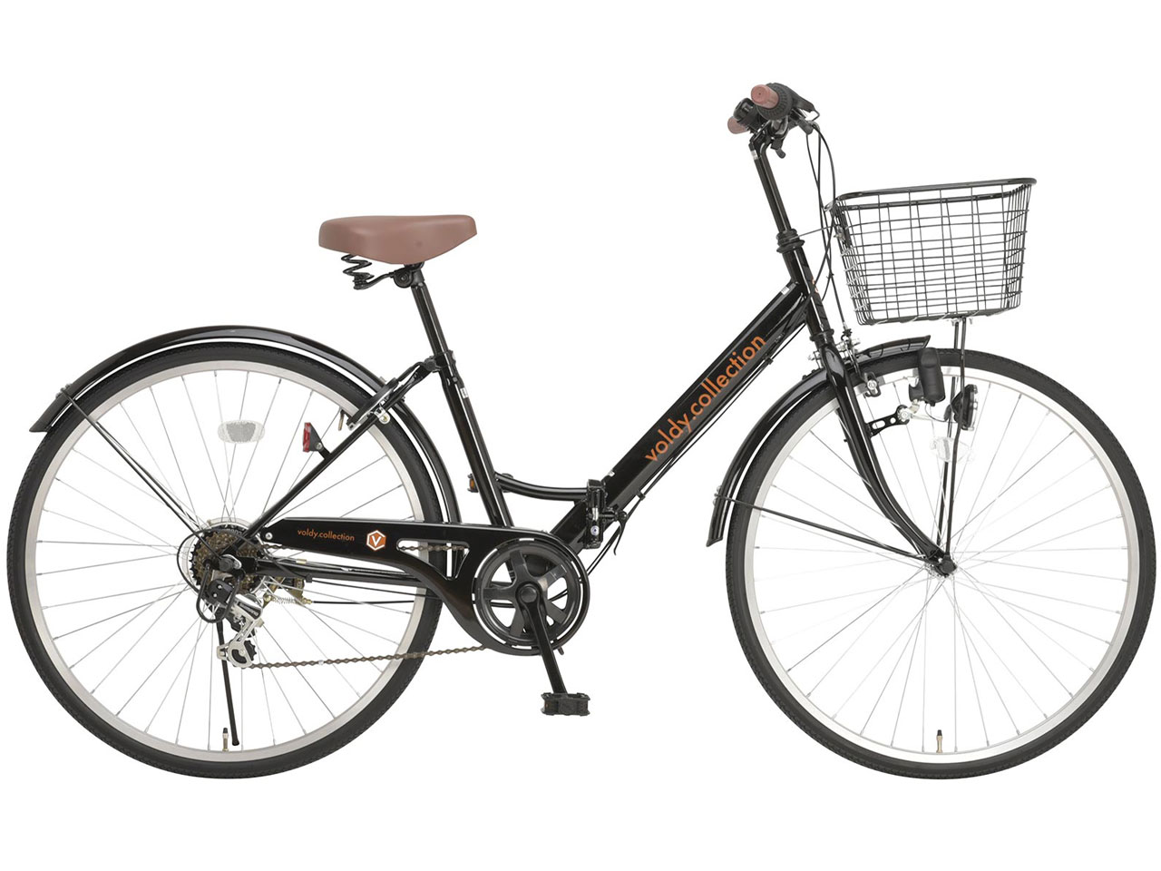 Voldy VFC-001 [�u���b�N] �̐��i�摜