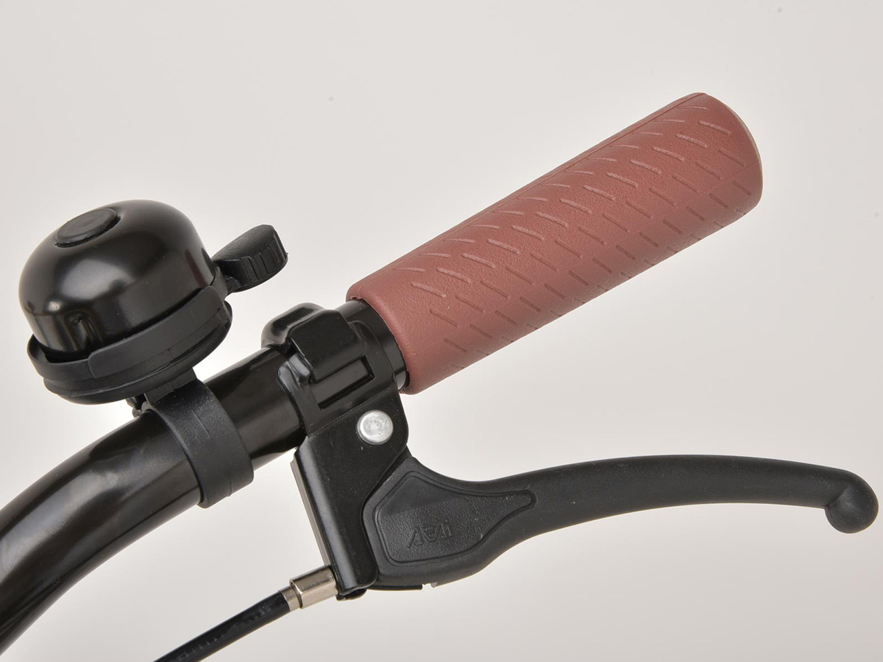 Voldy VFC-001 [�u���E��]