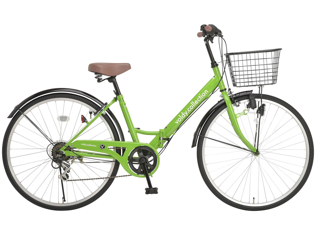 Voldy VFC-001 [�O���[��] �̐��i�摜