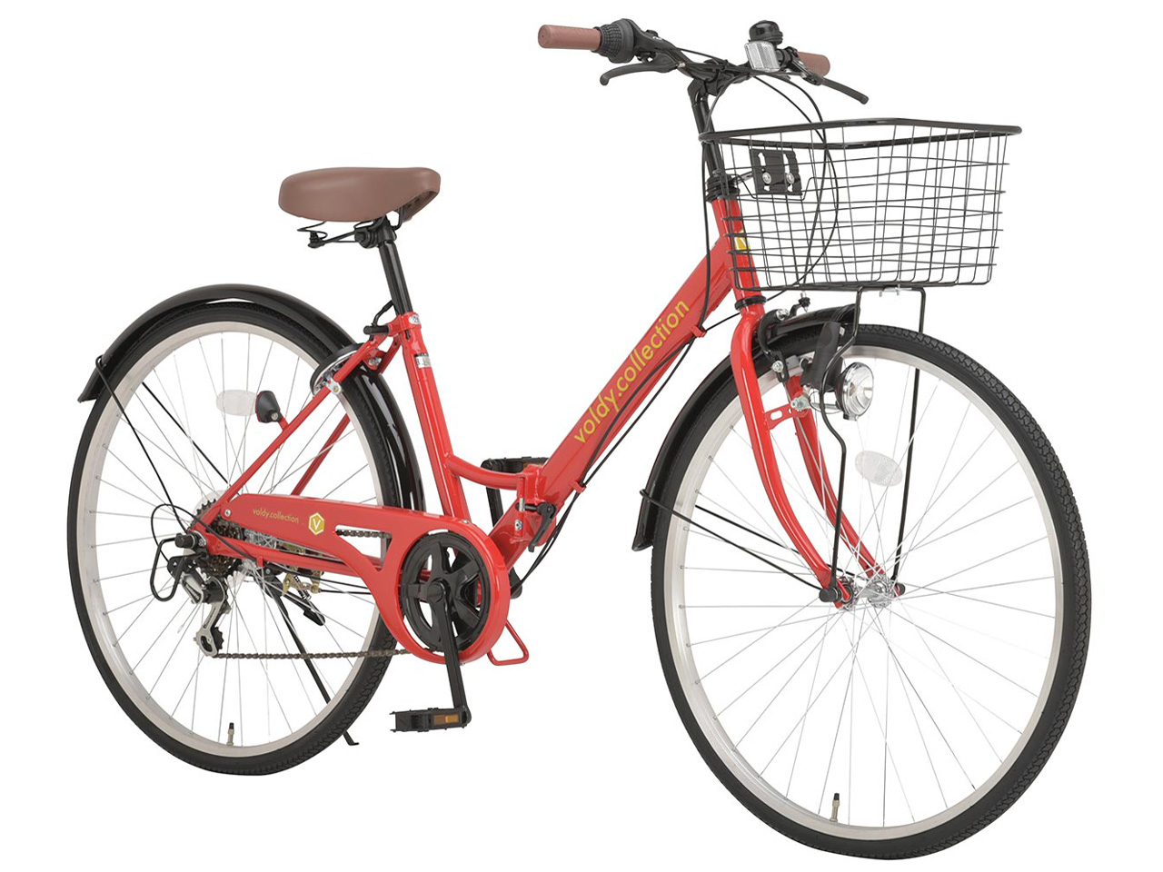 Voldy VFC-001 [���b�h]