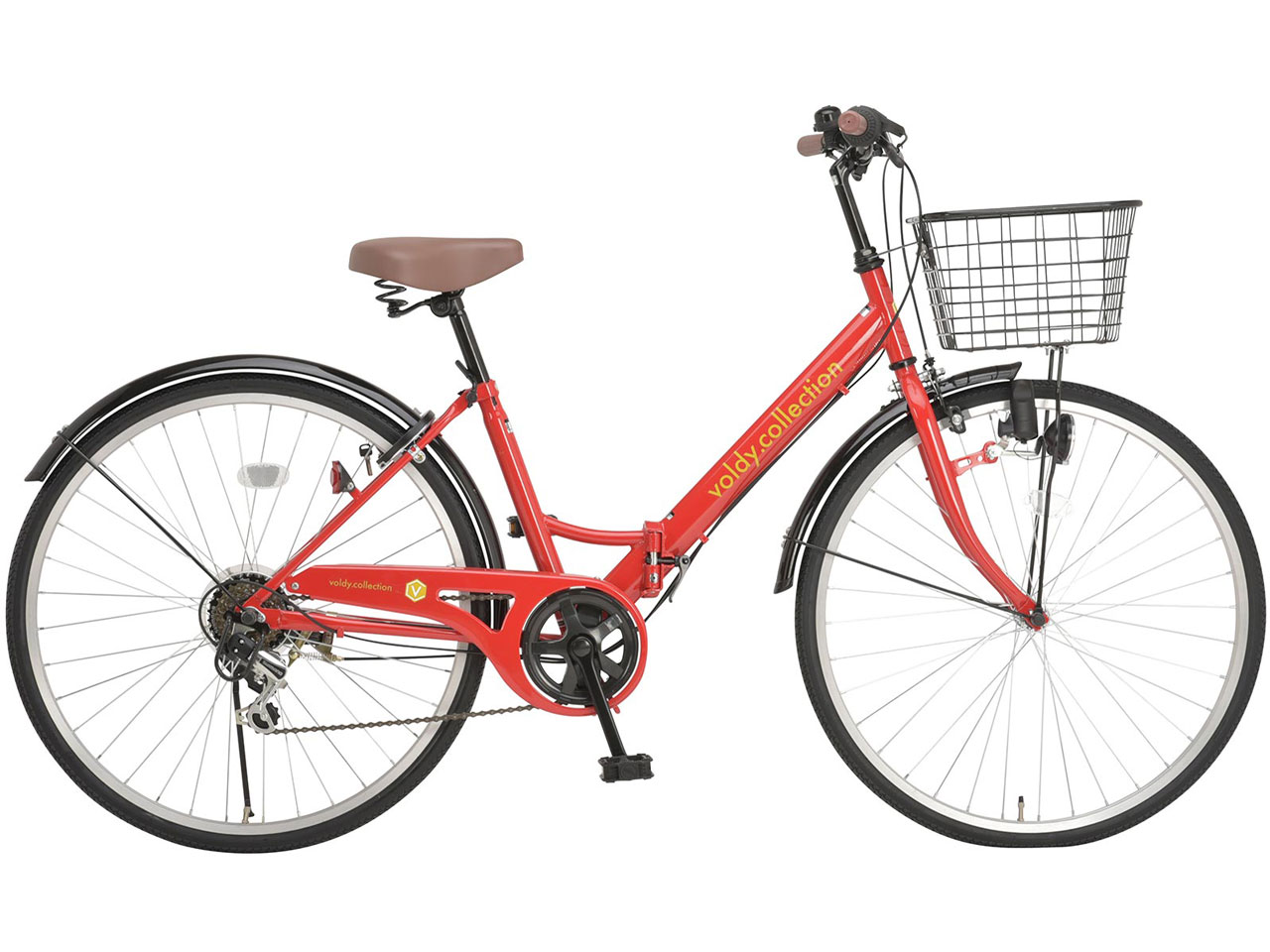 Voldy VFC-001 [���b�h] �̐��i�摜