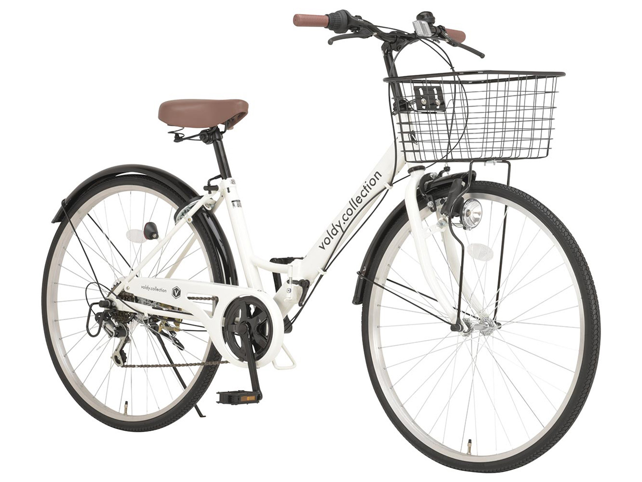 Voldy VFC-001 [�z���C�g]