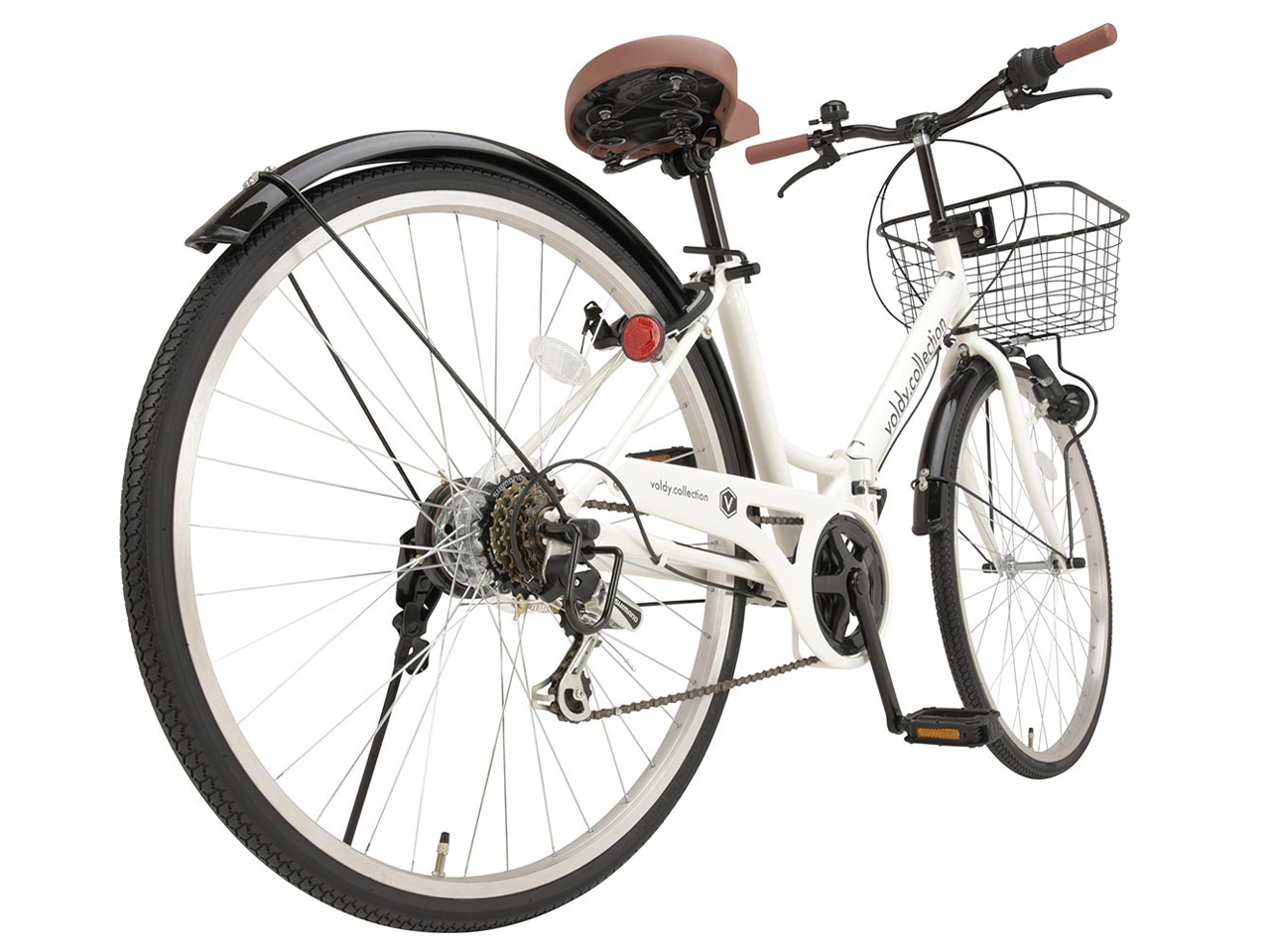 Voldy VFC-001 [�z���C�g]