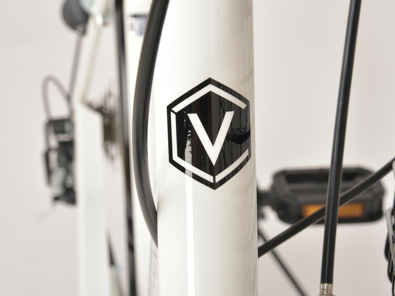 Voldy VFC-001 [�z���C�g]