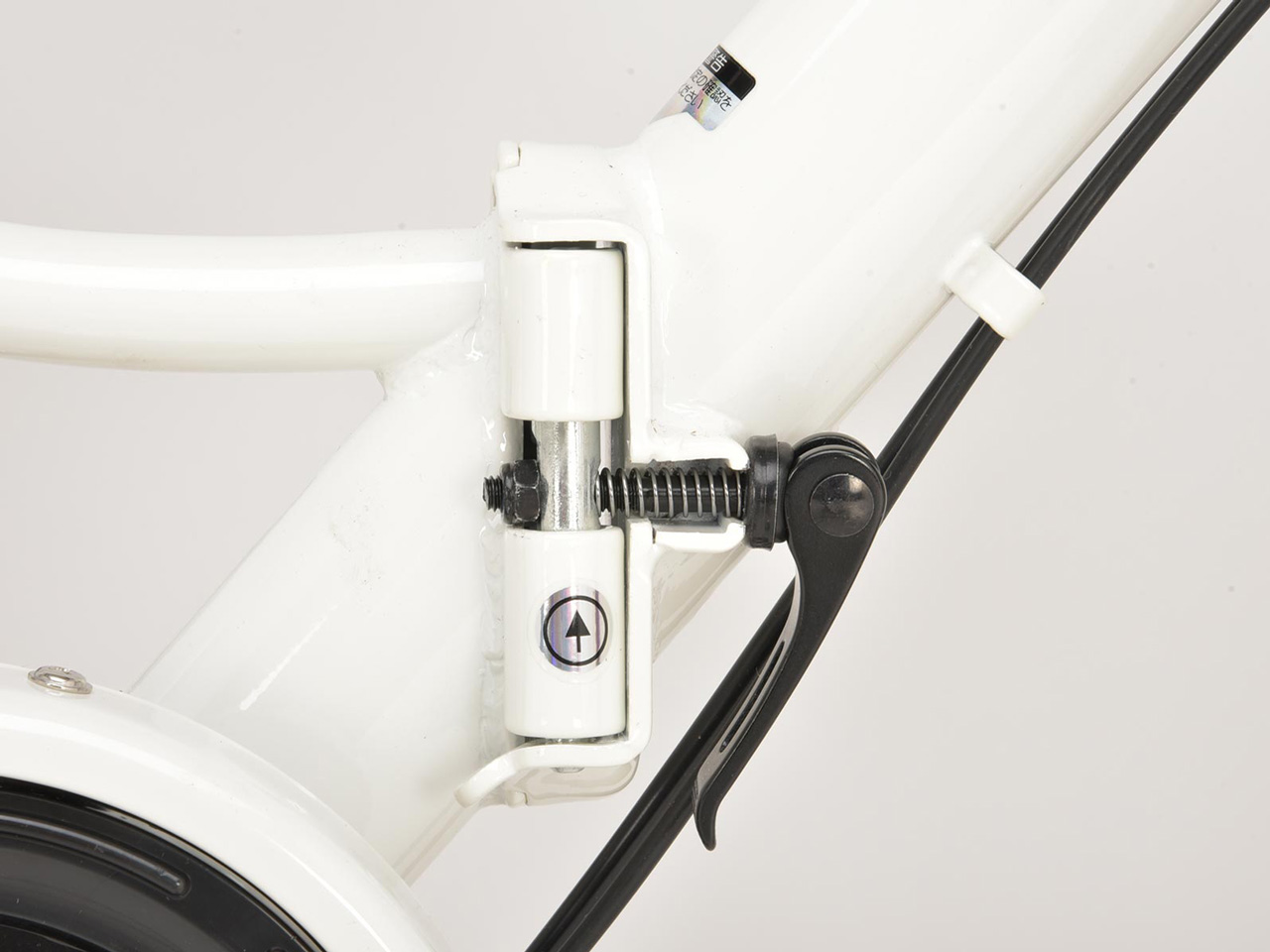 Voldy VFC-001 [�z���C�g]