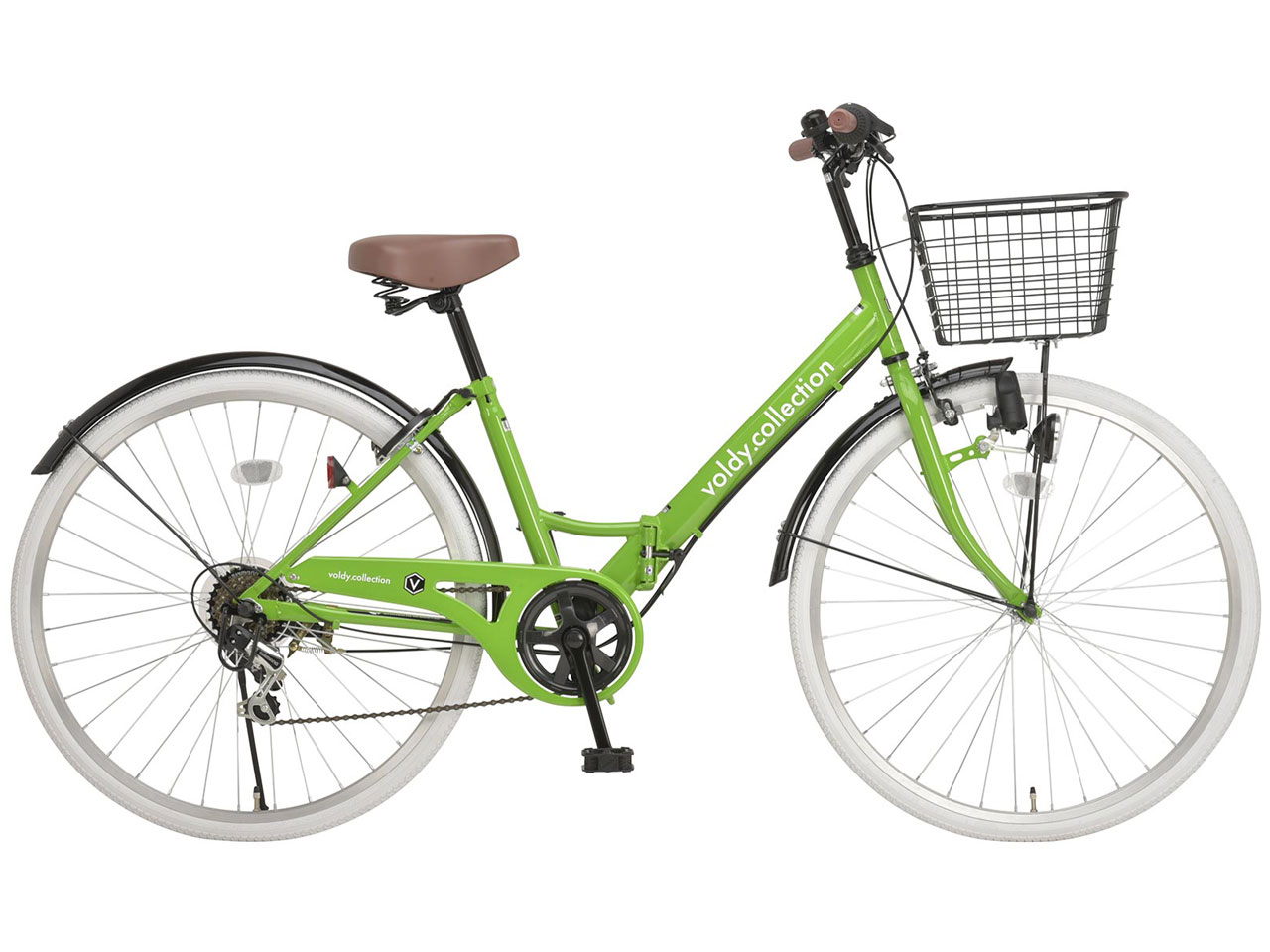 Voldy VFC-001CT [�O���[��×�z���C�g] �̐��i�摜