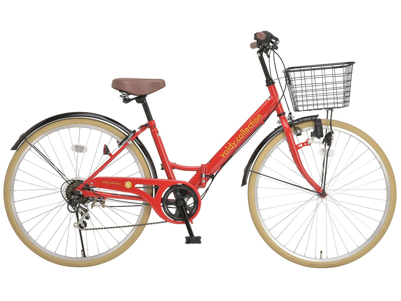 Voldy VFC-001CT [���b�h×�x�[�W��] �̐��i�摜