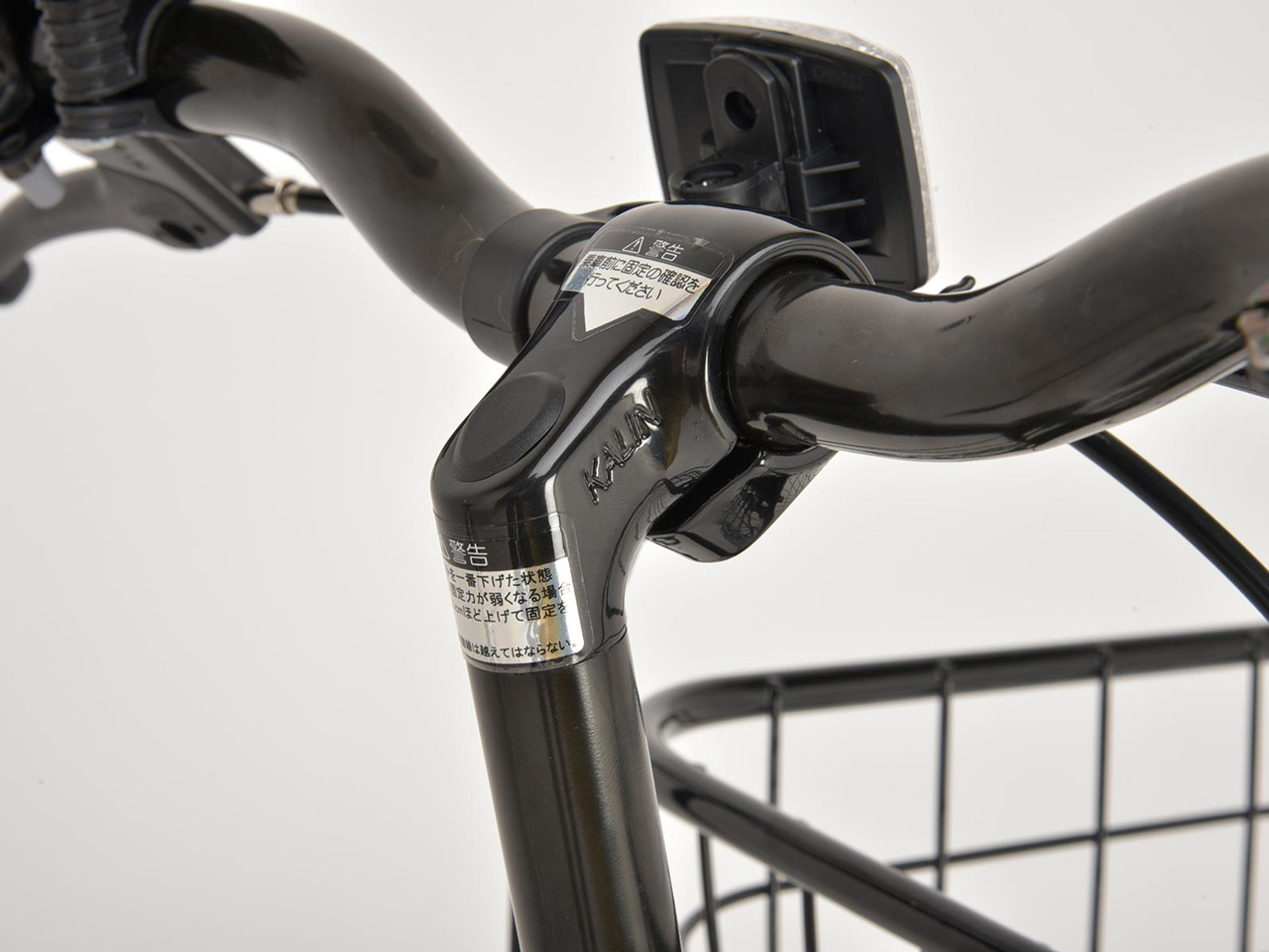 Voldy VFC-001CT [�z���C�g×���b�h]