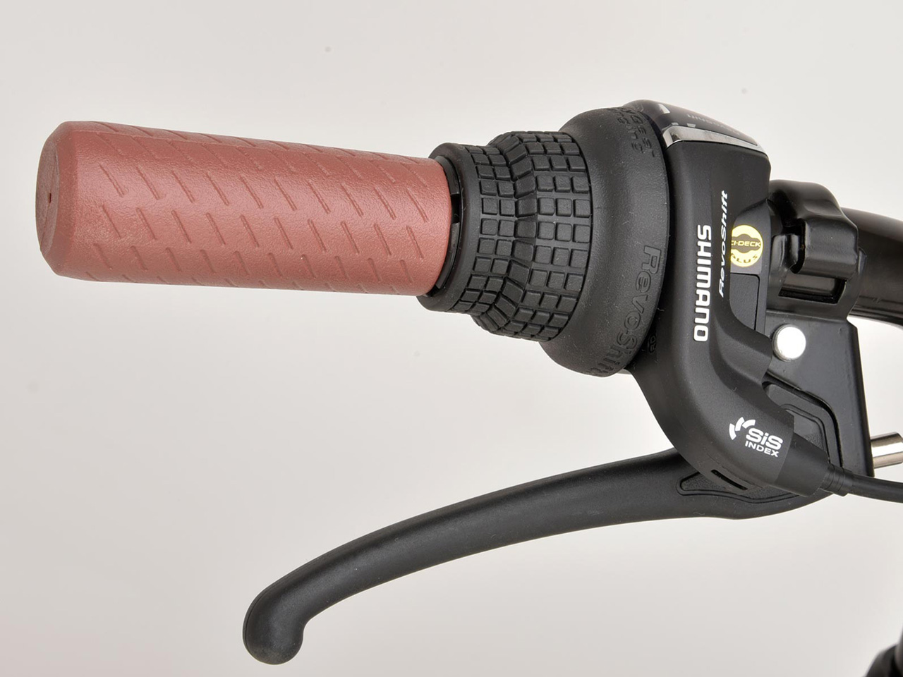 �w�n���h�������x Voldy VFC-001CT [�z���C�g×���b�h] �̐��i�摜