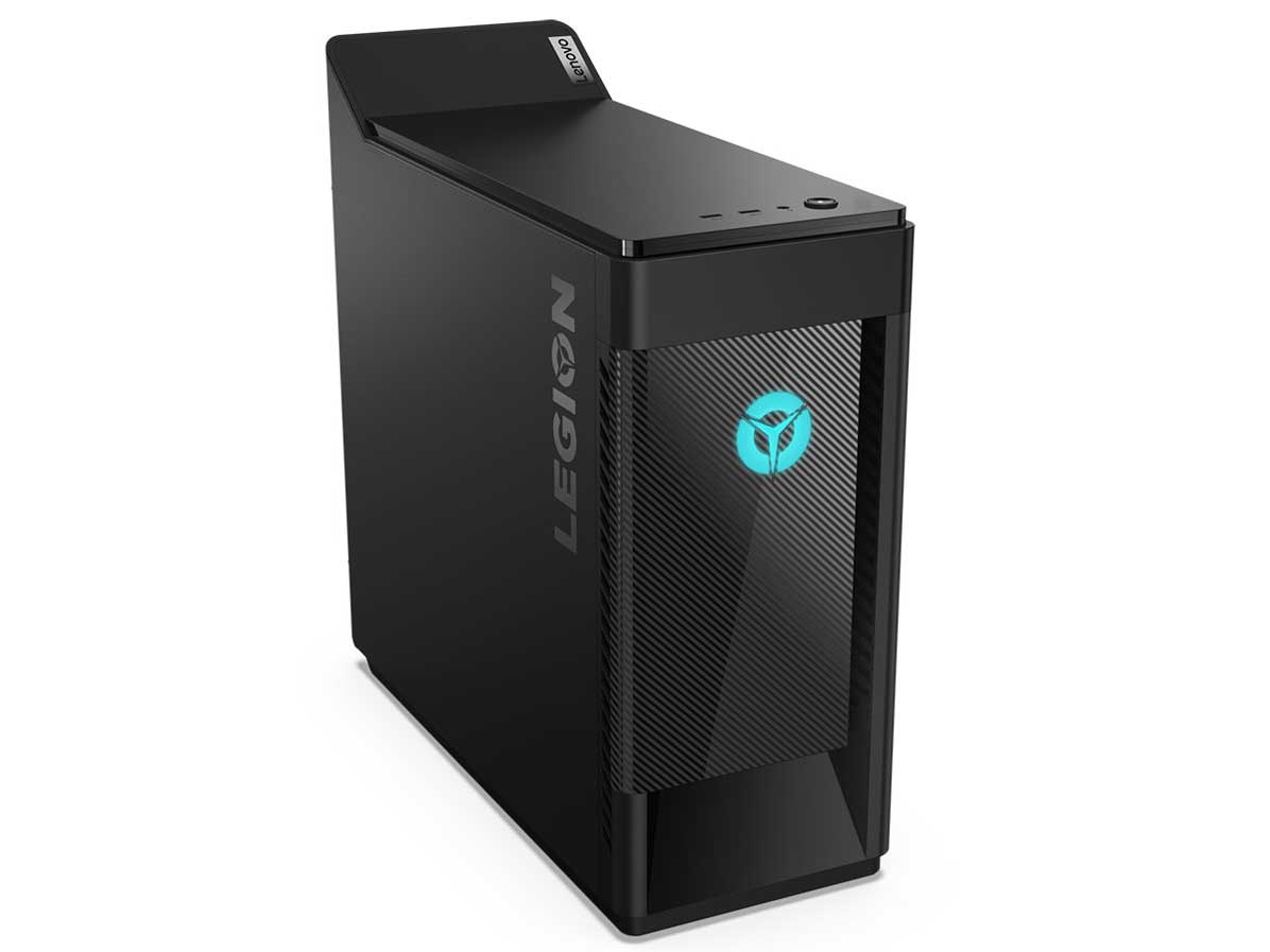 Legion T550i Core i7�E16GB�������[�E2TB HDD+512GB SSD�EGeForce RTX 3070���� 90NC00KKJM �̐��i�摜