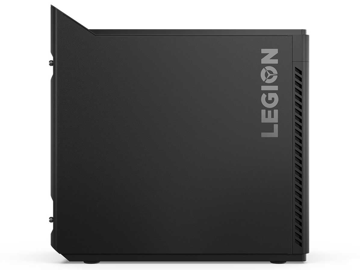 Legion T550i Core i7�E16GB�������[�E2TB HDD+512GB SSD�EGeForce RTX 2060���� 90NC00ERJM