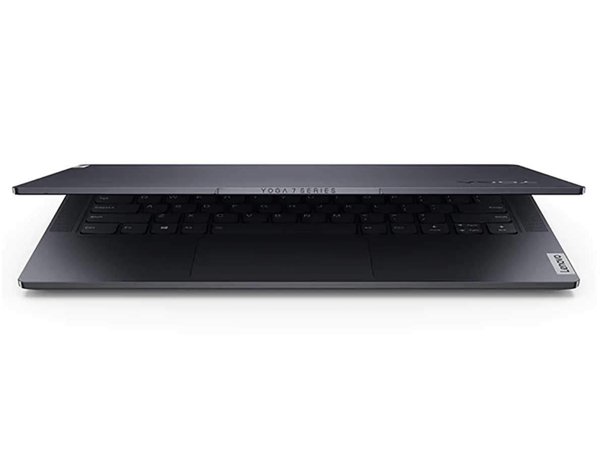 Lenovo Yoga Slim 750i Core i5�E8GB�������[�E512GB SSD�E14�^�t��HD�t������ 82A3004DJP