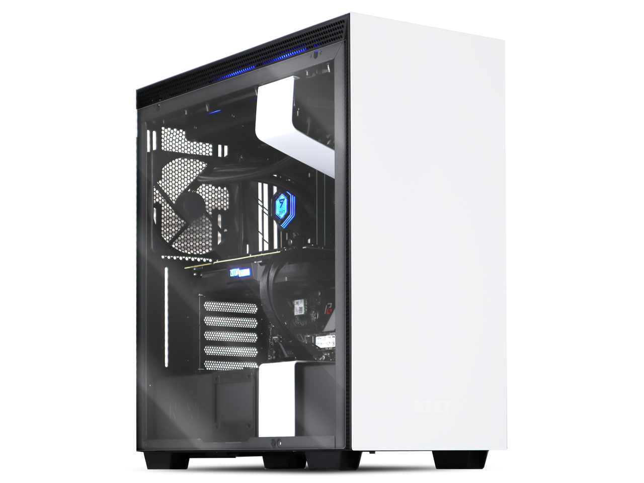 ZEFT Ryzen 9 5950X/RTX 3070/16GB������/M.2 SSD 500GB ���icom���胂�f�� �̐��i�摜