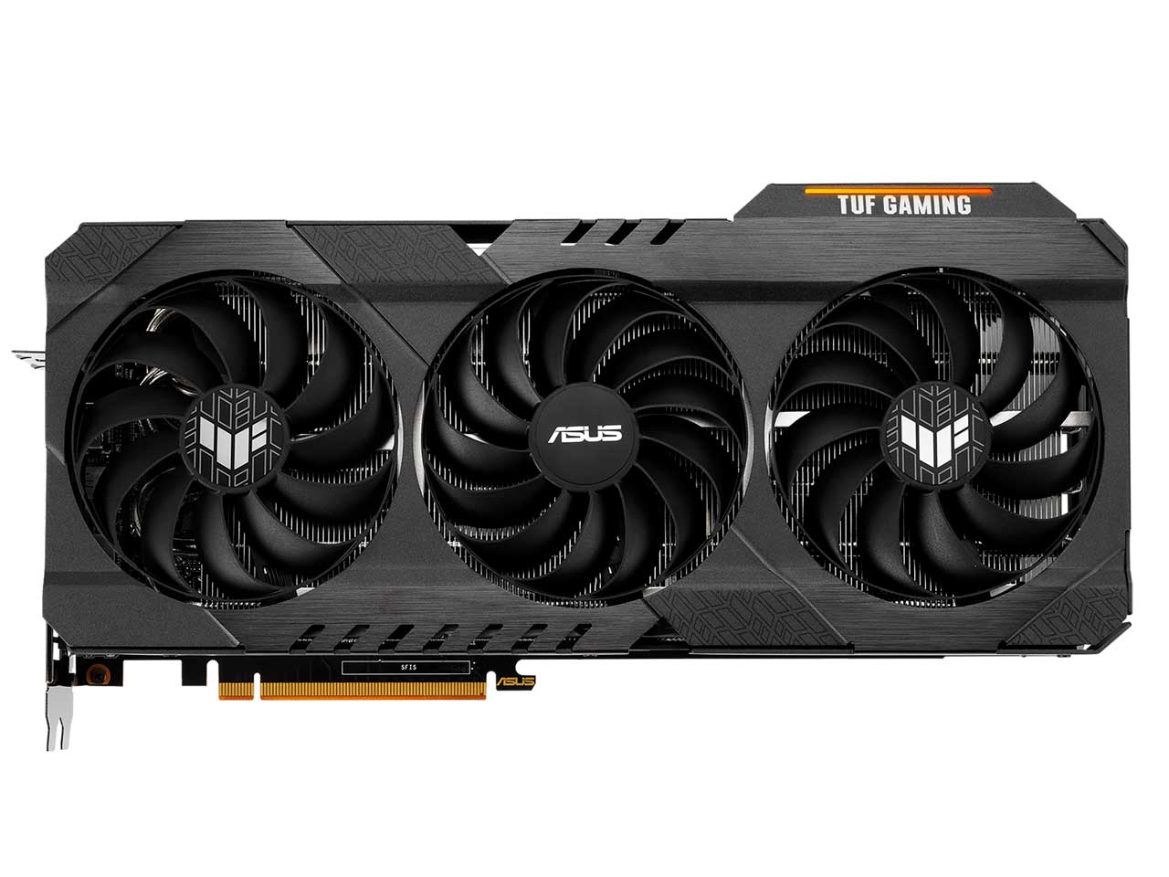 TUF-RX6900XT-O16G-GAMING [PCIExp 16GB]