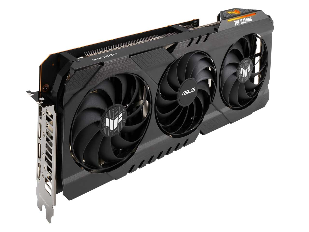 TUF-RX6900XT-O16G-GAMING [PCIExp 16GB]