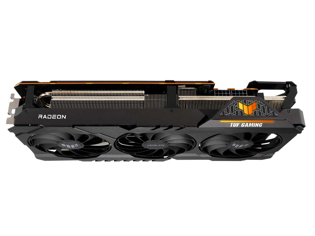 TUF-RX6900XT-O16G-GAMING [PCIExp 16GB]