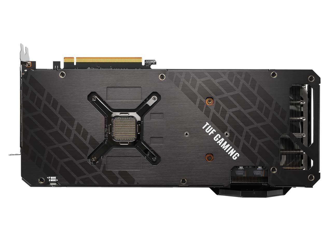 TUF-RX6900XT-O16G-GAMING [PCIExp 16GB]