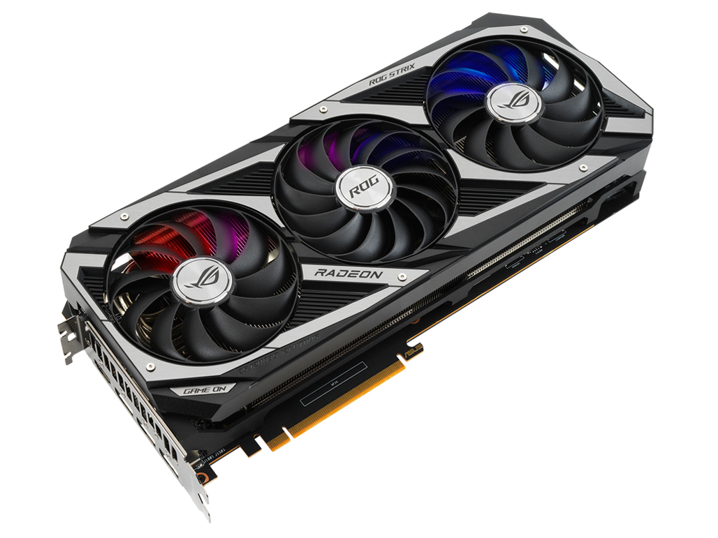 ROG-STRIX-RX6800-O16G-GAMING [PCIExp 16GB]