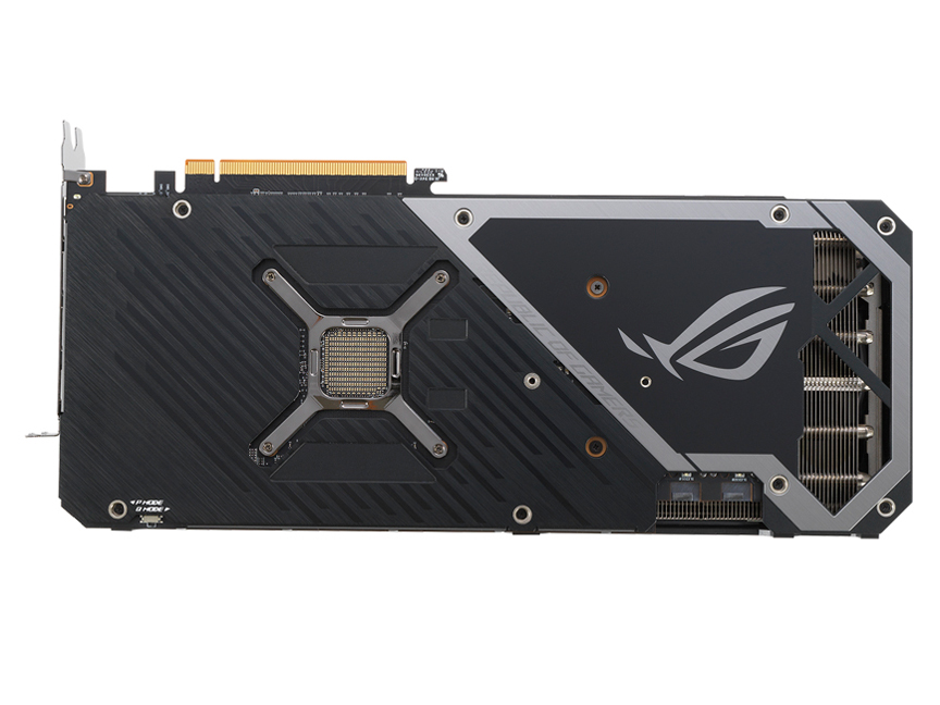 ROG-STRIX-RX6800-O16G-GAMING [PCIExp 16GB]