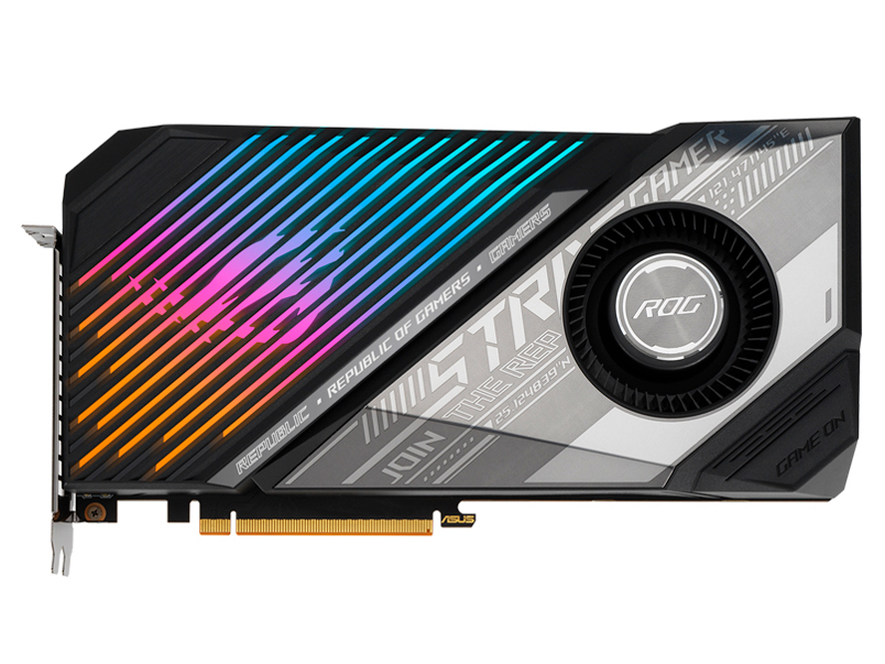 ROG-STRIX-LC-RX6800XT-O16G-GAMING [PCIExp 16GB]