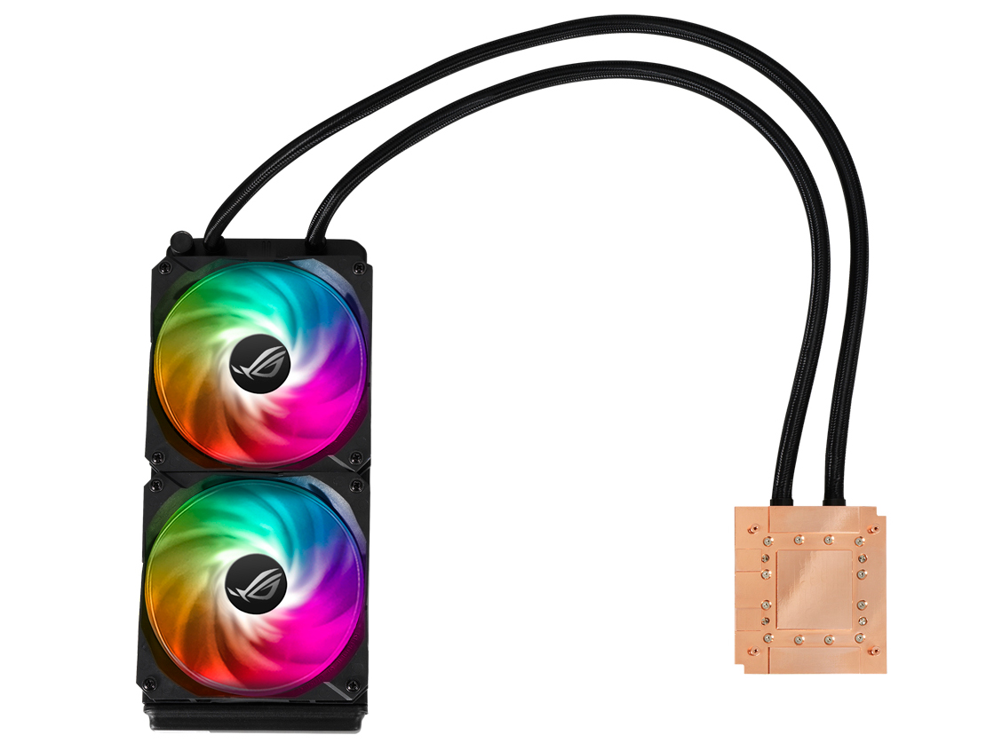 ROG-STRIX-LC-RX6800XT-O16G-GAMING [PCIExp 16GB]