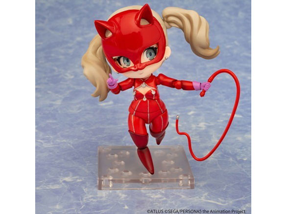 PERSONA5 the Animation �f�B�t�H�����A�N�V�����t�B�M���A �ӂ����ǂ� Vol.3 ������ ����Ver.