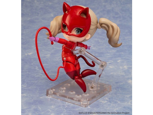 PERSONA5 the Animation �f�B�t�H�����A�N�V�����t�B�M���A �ӂ����ǂ� Vol.3 ������ ����Ver.