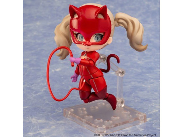 PERSONA5 the Animation �f�B�t�H�����A�N�V�����t�B�M���A �ӂ����ǂ� Vol.3 ������ ����Ver.