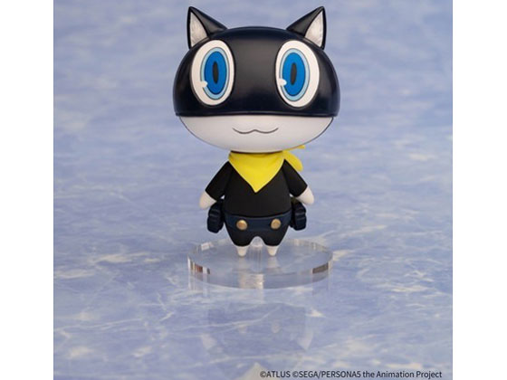 PERSONA5 the Animation �f�B�t�H�����A�N�V�����t�B�M���A �ӂ����ǂ� Vol.3 ������ ����Ver.