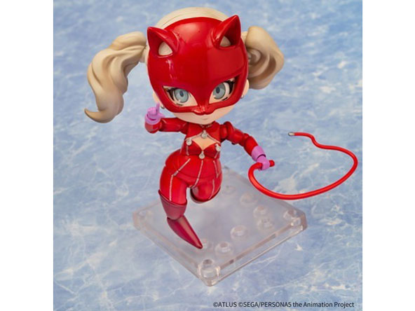 PERSONA5 the Animation �f�B�t�H�����A�N�V�����t�B�M���A �ӂ����ǂ� Vol.3 ������ ����Ver.