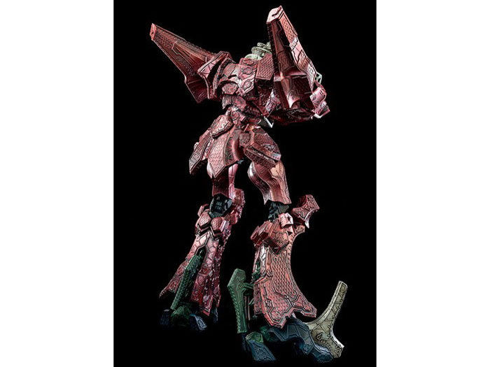 �`�����_�C�f�I�� threezeroX �|�J���V �C�f�I��