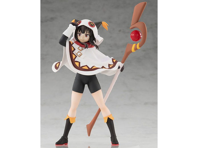 ���̑f���炵�����E�ɏj�����I�g�`�� POP UP PARADE �߂��݂� �~��Ver.