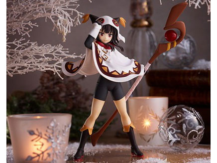 ���̑f���炵�����E�ɏj�����I�g�`�� POP UP PARADE �߂��݂� �~��Ver.