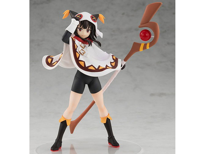 ���̑f���炵�����E�ɏj�����I�g�`�� POP UP PARADE �߂��݂� �~��Ver. �̐��i�摜