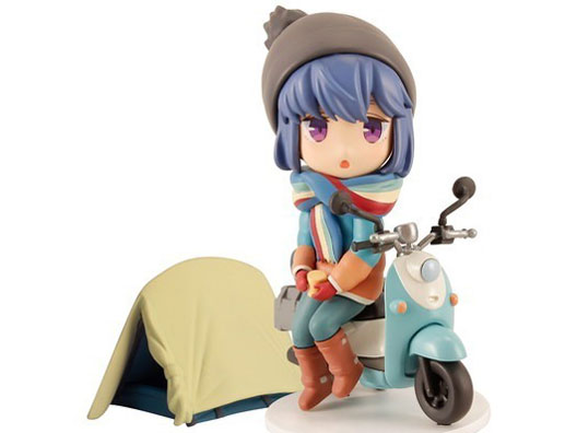 ���L������ SEASON2 �~�j�t�B�M���A �u������ Season2 Ver. �̐��i�摜